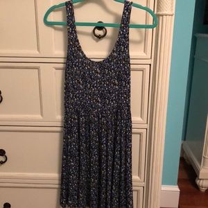 American Eagle Dress